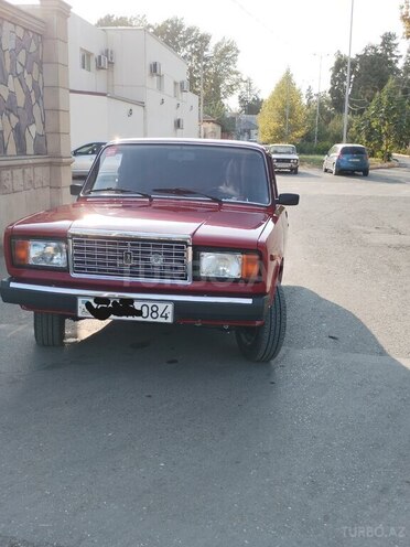 LADA (VAZ) 2107 2006, 18,092 km - 1.6 l - Bərdə
