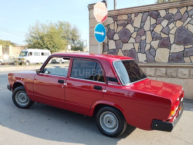 LADA (VAZ) 2107 2006, 18,092 km - 1.6 l - Bərdə