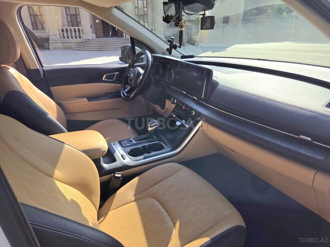 Kia Carnival 2021, 144,567 km - 2.2 л - Bakı