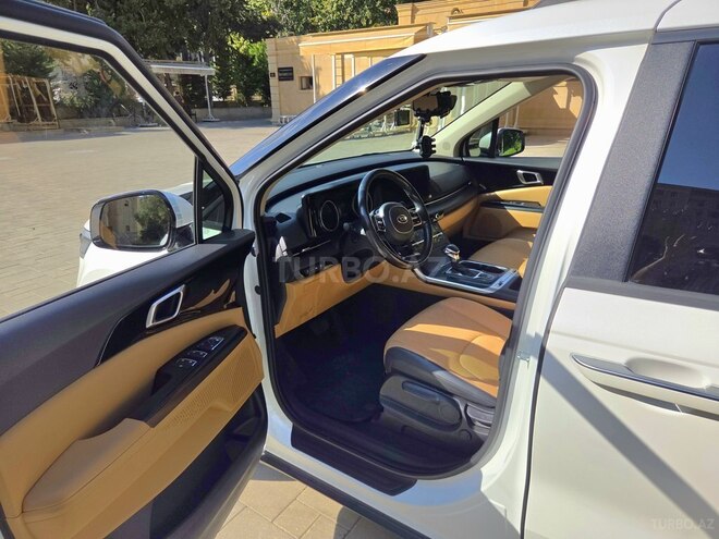 Kia Carnival 2021, 144,567 km - 2.2 л - Bakı