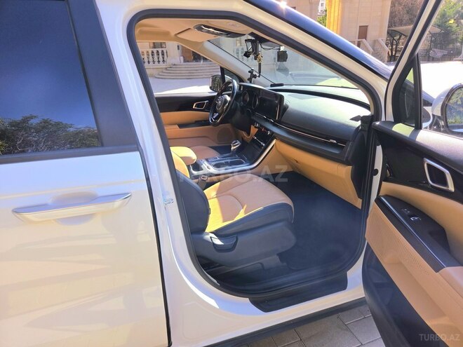 Kia Carnival 2021, 144,567 km - 2.2 л - Bakı