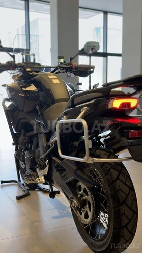 CFMOTO  2026, 0 km - 0.7 l - Bakı