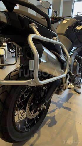 CFMOTO  2026, 0 km - 0.7 l - Bakı