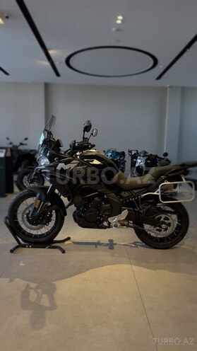 CFMOTO  2026, 0 km - 0.7 l - Bakı