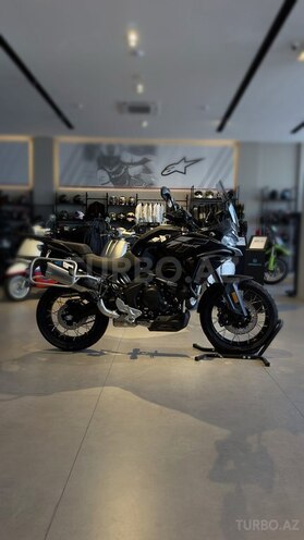 CFMOTO  2026, 0 km - 0.7 l - Bakı