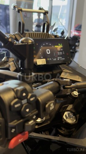 CFMOTO  2026, 0 km - 0.7 l - Bakı