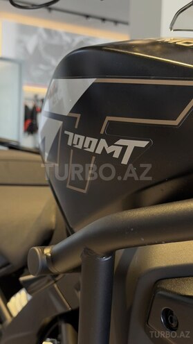 CFMOTO  2026, 0 km - 0.7 l - Bakı