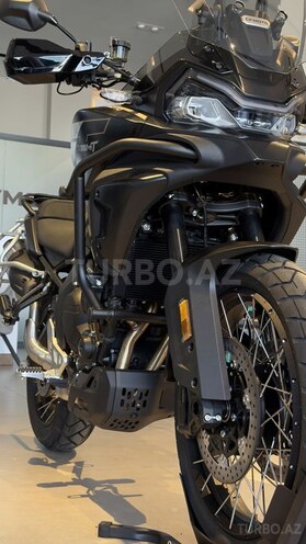 CFMOTO  2026, 0 km - 0.7 l - Bakı