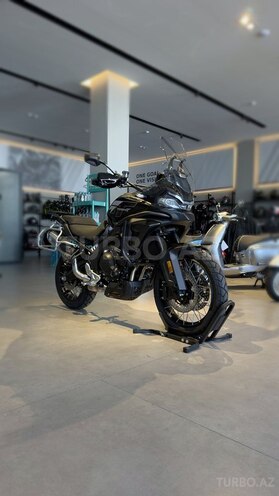 CFMOTO  2026, 0 km - 0.7 l - Bakı