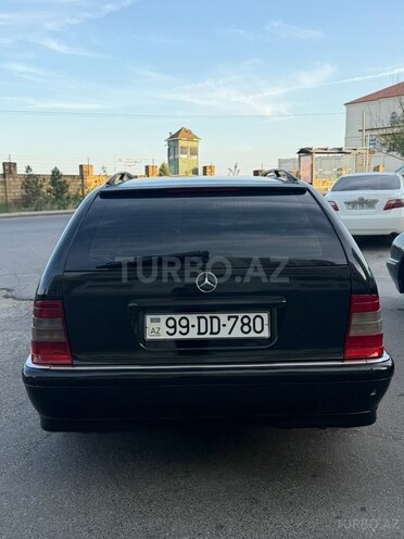 Mercedes C 200 2000, 552,515 km - 2.0 л - Bakı