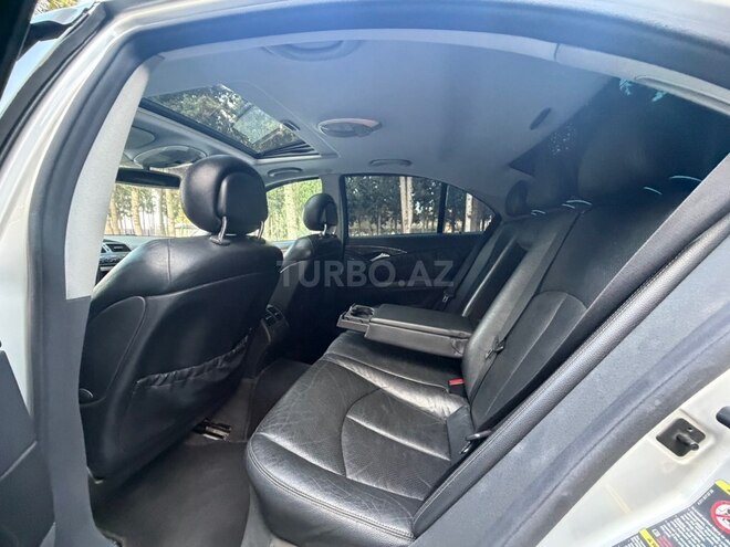 Mercedes E 270 2004, 232,000 km - 2.7 l - Bakı