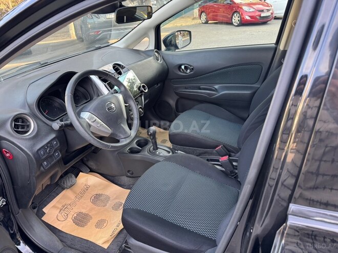 Nissan Note 2015, 131,000 km - 1.2 l - Sumqayıt