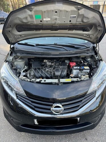 Nissan Note 2015, 131,000 km - 1.2 l - Sumqayıt