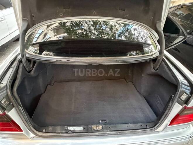 Mercedes E 320 2000, 450,000 km - 3.2 l - Bakı