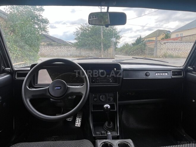LADA (VAZ) 2107 2011, 52,500 km - 1.6 л - Quba