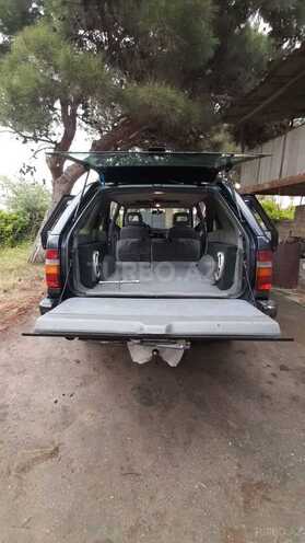 Opel Frontera 1995, 233,000 km - 2.3 l - Bakı