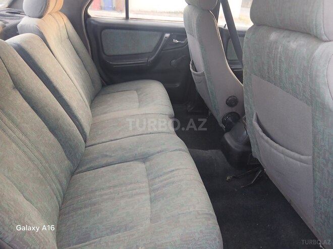 GAZ 3110 2003, 234,500 km - 2.3 l - Sabirabad