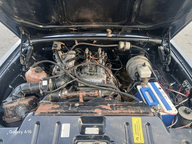 GAZ 3110 2003, 234,500 km - 2.3 l - Sabirabad