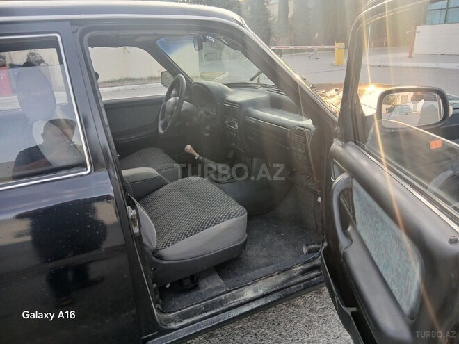 GAZ 3110 2003, 234,500 km - 2.3 l - Sabirabad
