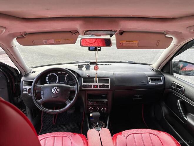 Volkswagen Jetta 2003, 500,000 km - 2.0 l - Bakı