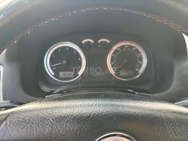 Volkswagen Jetta 2003, 500,000 km - 2.0 l - Bakı