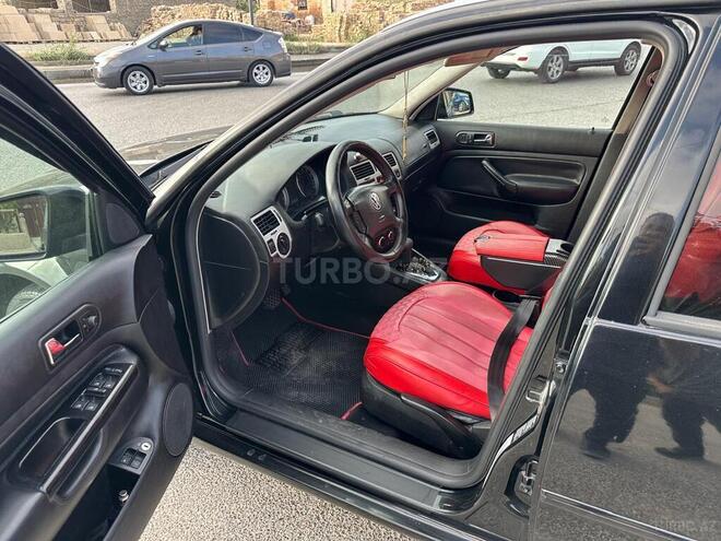 Volkswagen Jetta 2003, 500,000 km - 2.0 l - Bakı