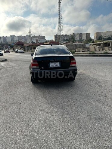 Volkswagen Jetta 2003, 500,000 km - 2.0 l - Bakı