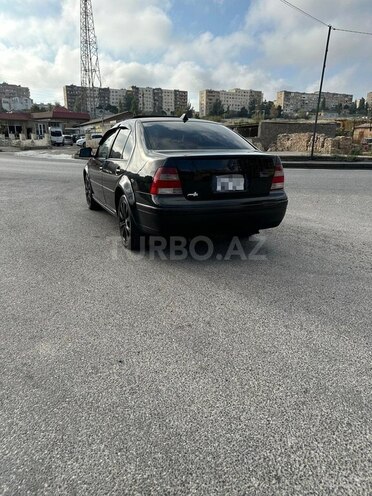 Volkswagen Jetta 2003, 500,000 km - 2.0 l - Bakı