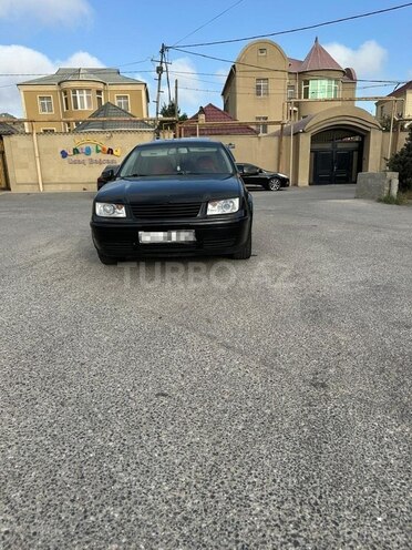 Volkswagen Jetta 2003, 500,000 km - 2.0 l - Bakı