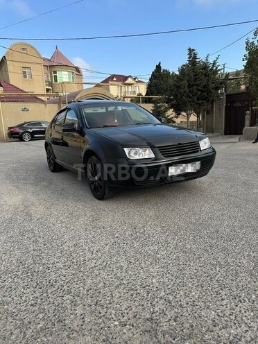 Volkswagen Jetta 2003, 500,000 km - 2.0 l - Bakı