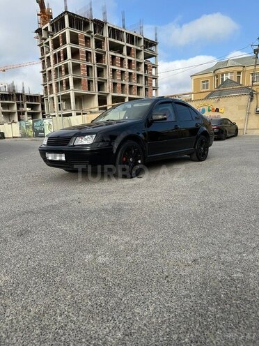 Volkswagen Jetta 2003, 500,000 km - 2.0 l - Bakı
