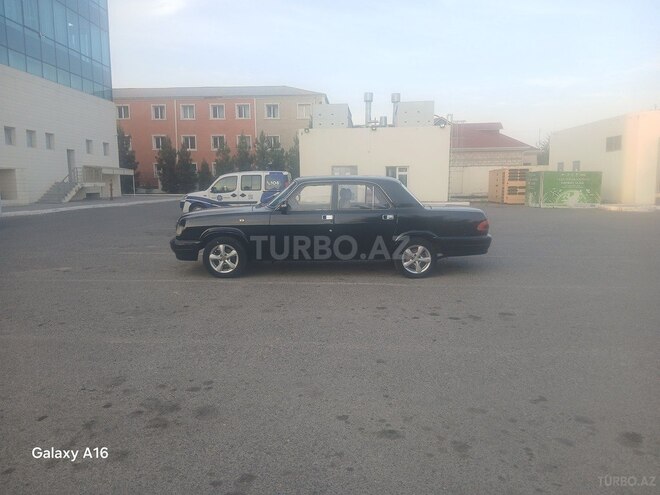 GAZ 3110 2003, 234,500 km - 2.3 l - Sabirabad