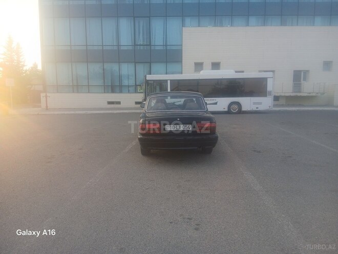 GAZ 3110 2003, 234,500 km - 2.3 l - Sabirabad