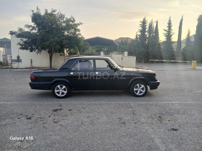 GAZ 3110 2003, 234,500 km - 2.3 l - Sabirabad
