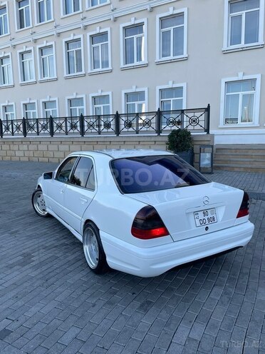 Mercedes C 230 1999, 390,000 km - 2.3 l - Bakı