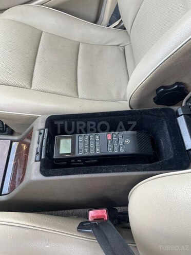 Mercedes C 230 1999, 390,000 km - 2.3 l - Bakı