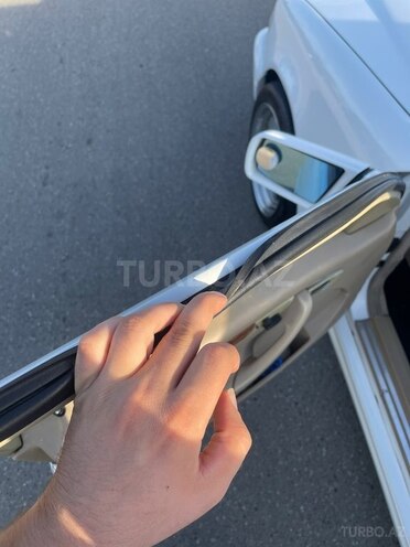 Mercedes C 230 1999, 390,000 km - 2.3 l - Bakı