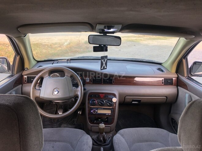 Khazar LX 2019, 227,000 km - 1.7 l - Bakı