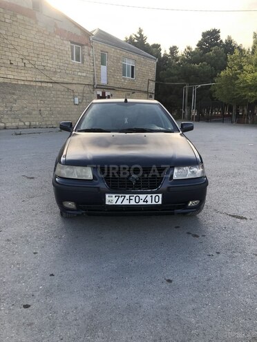 Khazar LX 2019, 227,000 km - 1.7 l - Bakı