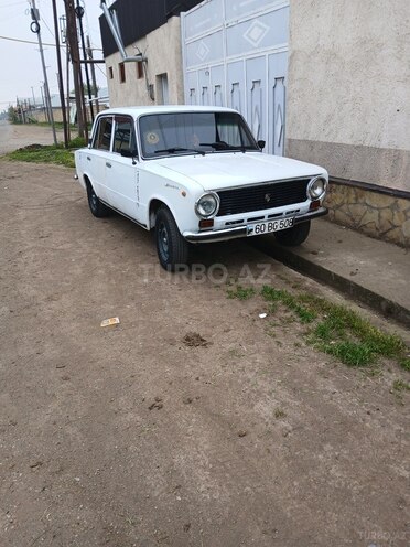 LADA (VAZ) 21011 1986, 58,288 km - 1.3 l - Tovuz