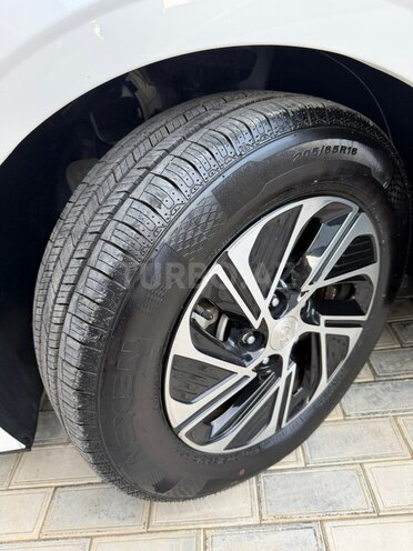 Hyundai Sonata 2022, 93,000 km - 2.0 l - Bakı