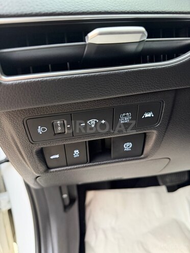Hyundai Sonata 2022, 93,000 km - 2.0 l - Bakı
