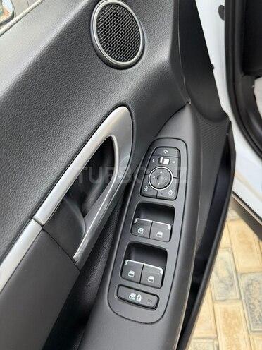 Hyundai Sonata 2022, 93,000 km - 2.0 l - Bakı