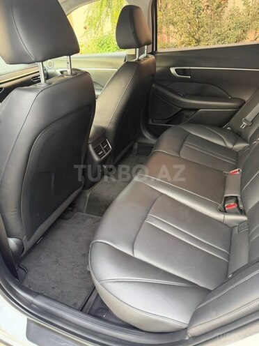 Hyundai Sonata 2022, 93,000 km - 2.0 l - Bakı