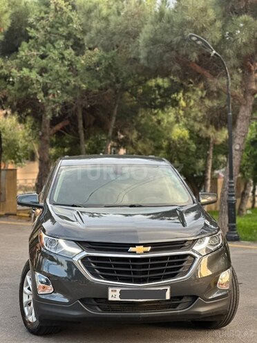 Chevrolet Equinox 2019, 225,308 km - 1.5 l - Bakı