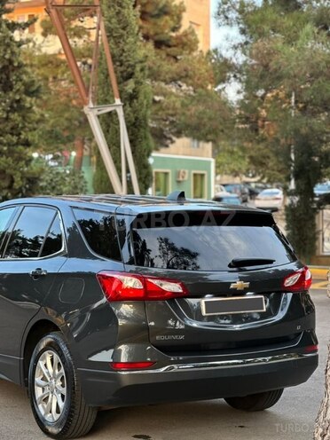 Chevrolet Equinox 2019, 225,308 km - 1.5 l - Bakı