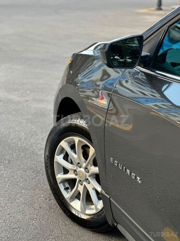 Chevrolet Equinox 2019, 225,308 km - 1.5 l - Bakı