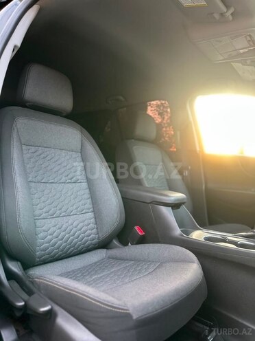 Chevrolet Equinox 2019, 225,308 km - 1.5 l - Bakı