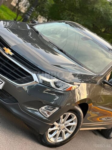 Chevrolet Equinox 2019, 225,308 km - 1.5 l - Bakı