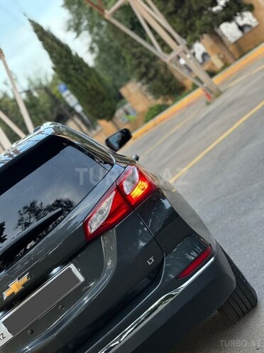 Chevrolet Equinox 2019, 225,308 km - 1.5 l - Bakı